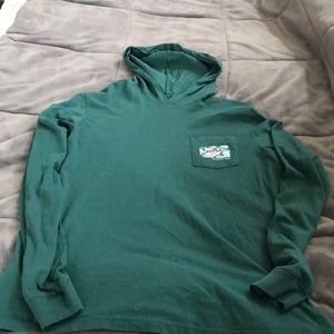 Vineyard vines shirt